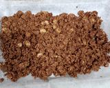 チョコクランチ作り方4写真