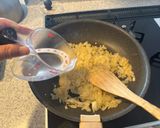 とんこつ出汁カレー作り方5写真