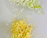 私の 油淋鶏作り方2写真