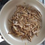 シャキ旨！甘辛ごぼうの鶏つくね。作り方3写真