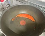 実山椒たっぷり山椒麻婆豆腐作り方2写真