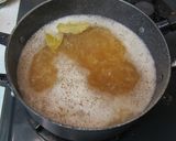 【こだわり】タイ”風味”チキンカレー作り方16写真
