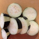 旨だし！夏野菜のレモンだし漬け作り方1写真