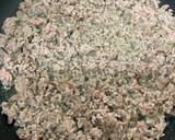 早い簡単♪ひき肉と茄子のトマト煮込み作り方4写真