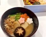 地元の味♪静岡のお雑煮作り方8写真