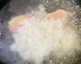 私の 中華粥作り方1写真