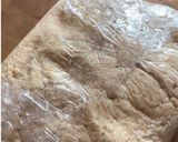 全粒粉のチョコチップスコーン作り方4写真