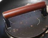 豚肉の生姜味噌漬け作り方7写真