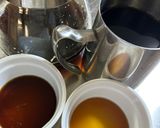 エレガントなとーちゃんの普通のコーヒー作り方7写真