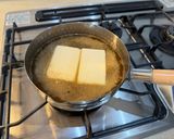 豆腐のせごはん作り方3写真