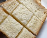 カリッじゅわ！ちぎって食べるシュガートースト作り方2写真