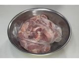 鶏もも肉と小松菜のガーリックマヨ★動画有作り方8写真