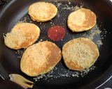 表面サクサクホットケーキ作り方5写真