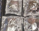 お母さんのホイル包みハンバーグ作り方13写真