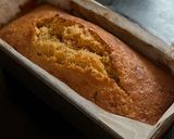 ＊くるみ＆いちじくの味噌パウンド＊作り方4写真