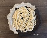 暑い日に★豚コマで作る♬冷たい肉うどん作り方5写真