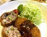どうしても作りたくなる美味しいメンチカツ作り方20写真