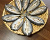 鮎の一夜干し作り方6写真