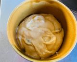 米粉のマーラーカオ　レンチンで楽々♪作り方2写真
