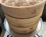 蒸篭で簡単　卵豆腐作り方5写真