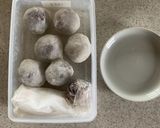 いちご大福作り方15写真