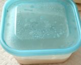 味噌のシャリシャリアイス作り方3写真