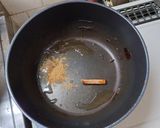 鯖とタマリンドの静かなビリヤニ作り方9写真