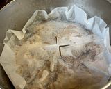しょうがの佃煮作り方6写真
