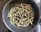 ゴーヤ茶作り方3写真