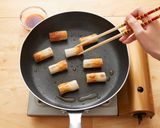 ヤンニョムチーズちくわ作り方3写真
