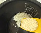 無添加参鶏湯作り方1写真