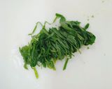 新しょうがの混ぜご飯作り方4写真