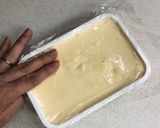 ★和製プリン　大人の淡雪かん　ラム酒風味作り方6写真
