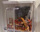 白身魚とタコのスパゲティ⭐︎ズボラ嫁飯⭐︎作り方7写真