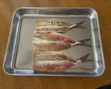 サクサク極上！基本の絶品いわしフライ作り方1写真