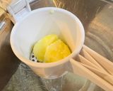 マヨ削減カンタン酢がメインのポテトサラダ作り方11写真