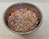厚揚げの肉詰め煮作り方3写真
