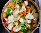 エスカベチェ作り方6写真