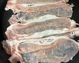 豚肉大葉巻き作り方1写真