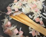 小麦粉でよもぎのケークサレ作り方4写真