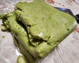 卵、バターなし抹茶スコーン♪バレンタイン作り方2写真