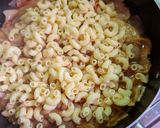 簡単★ミートボールとキャベツの煮込み作り方4写真