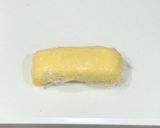 卵2個☆レンジで簡単！玉子焼き/だし巻き作り方5写真