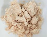 醤(ひしお)の醤油の実の諸味味噌作り方2写真