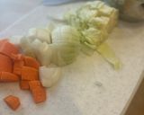 野菜を切って放置するだけ！簡単ポトフ作り方1写真