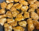 ⭐︎すだち鶏ライス⭐︎作り方4写真