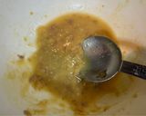 じゃがいもホクホク★味噌風味の肉じゃが作り方7写真