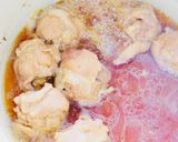 元ステーキ職人の豚こま肉で本格的豚の角煮作り方10写真