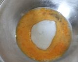 基本のプリン(カラメルソース付き)作り方5写真
