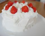 不器用ショートケーキ作り方8写真